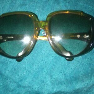 Cobra vintage sunglasses
